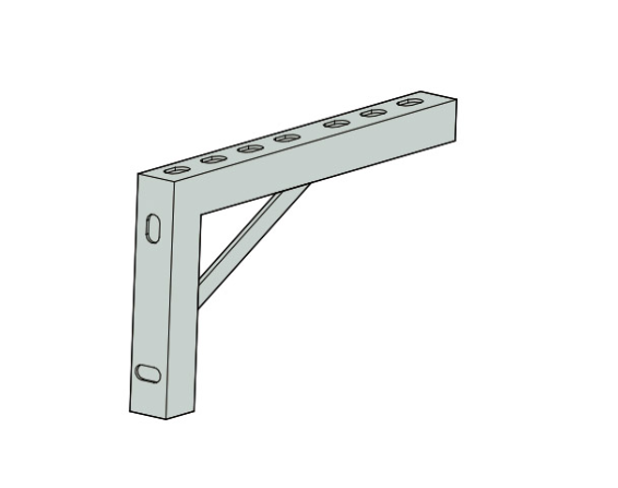 Soportes de montaje